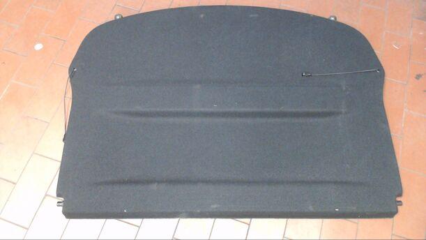 Foto: ABLAGE eines Ford Mondeo 2.0