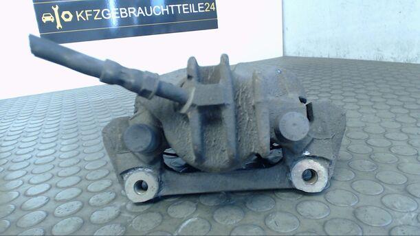 Foto: BREMSSATTEL VORN LINKS eines Volvo V70 2.4