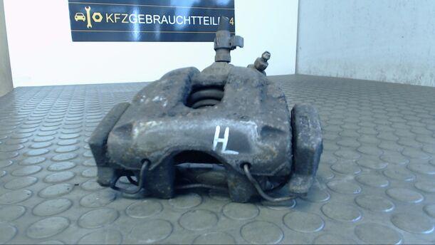 Foto: BREMSSATTEL HINTEN LINKS eines Volvo V70 2.4