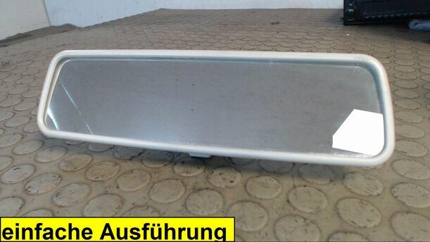 Foto: INNENSPIEGEL eines VW Golf Variant 1.9 TDI