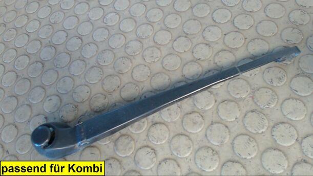 Foto: SCHEIBENWISCHERARM HINTEN eines VW Golf Variant 1.9 TDI