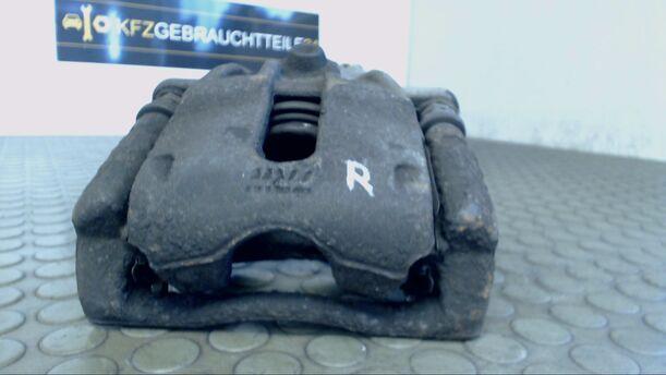 Foto: BREMSSATTEL VORN RECHTS eines Nissan Micra 1.5 dCi