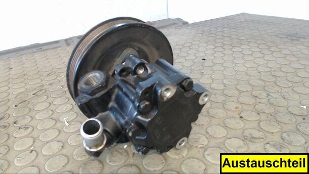 Foto: PUMPE SERVOLENKUNG eines VW Passat 1.6 acenta