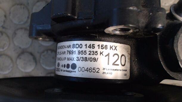 Foto: PUMPE SERVOLENKUNG eines VW Passat 1.6 acenta