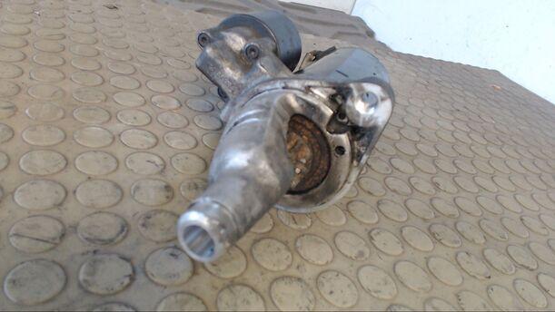 Foto: ANLASSER / STARTER BOSCH eines Audi A6 Avant 2.5 TDI quattro GL