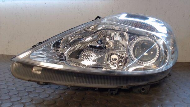 Foto: XENON SCHEINWERFER LINKS eines Citroen C8 2.2 HDi GL