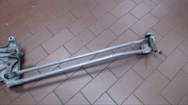 Foto: SCHEIBENWISCHERGESTÄNGE VORN eines Citroen C8 2.2 HDi acenta