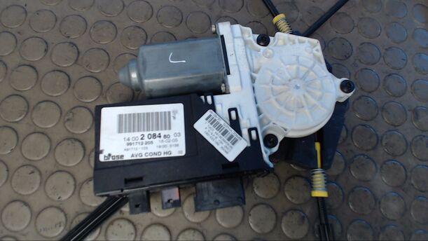Foto: FENSTERHEBER VORNE LINKS eines Citroen C8 2.2 HDi acenta