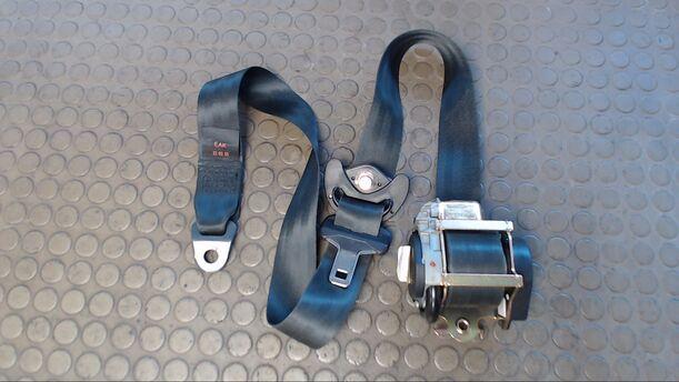 Foto: SICHERHEITSGURT VORNE LINKS eines Citroen C8 2.2 HDi GL