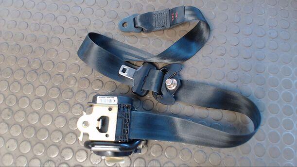 Foto: SICHERHEITSGURT VORNE LINKS eines Citroen C8 2.2 HDi GL