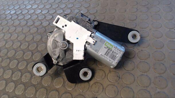 Foto: SCHEIBENWISCHERMOTOR HINTEN eines Citroen C8 2.2 HDi acenta