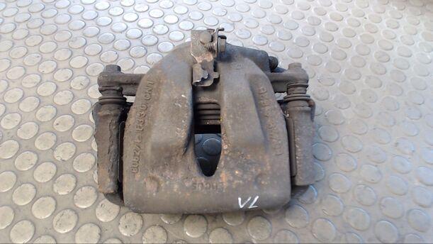 Foto: BREMSSATTEL VORNE LINKS eines Citroen C8 2.2 HDi acenta