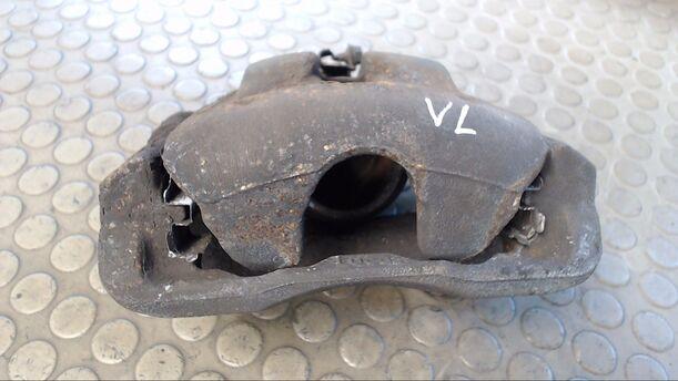 Foto: BREMSSATTEL VORNE LINKS eines Citroen C8 2.2 HDi acenta