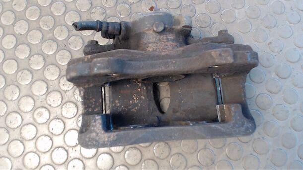 Foto: BREMSSATTEL VORNE LINKS eines Citroen C8 2.2 HDi acenta