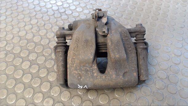 Foto: BREMSSATTEL VORNE RECHTS eines Citroen C8 2.2 HDi acenta