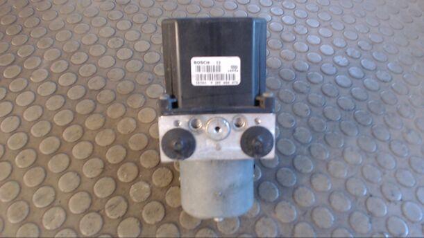 Foto: HAUPTBREMSAGGREGAT ABS eines Citroen C8 2.2 HDi GL