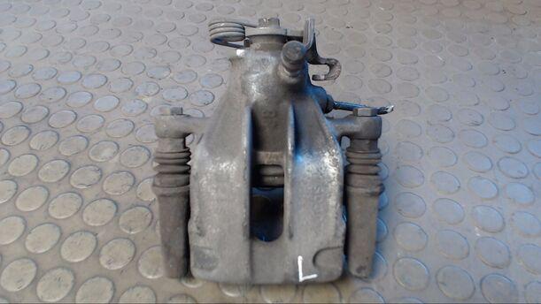 Foto: BREMSSATTEL HINTEN LINKS eines Citroen C8 2.2 HDi acenta