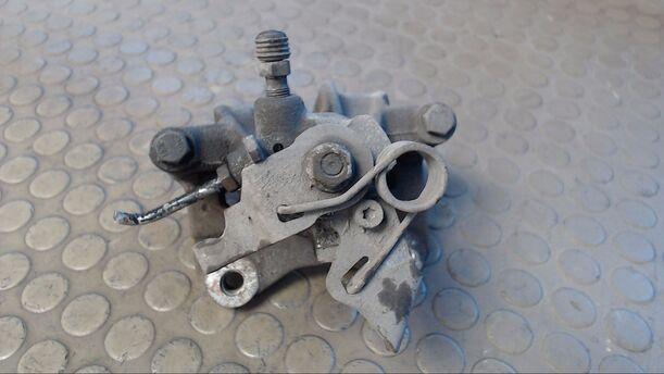 Foto: BREMSSATTEL HINTEN LINKS eines Citroen C8 2.2 HDi acenta