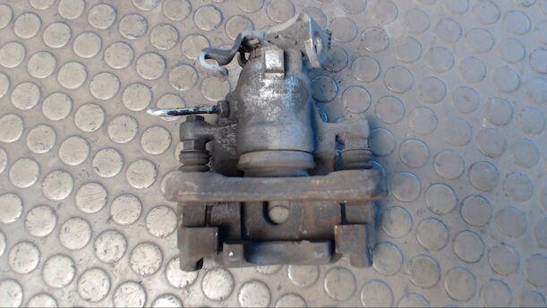 Foto: BREMSSATTEL HINTEN LINKS eines Citroen C8 2.2 HDi acenta