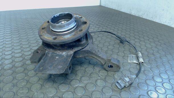 Foto: ACHSSCHENKEL VORN LINKS eines Opel Astra 1.9 CDTI DPF acenta
