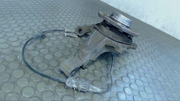 Foto: ACHSSCHENKEL VORN LINKS eines Opel Astra 1.9 CDTI DPF acenta