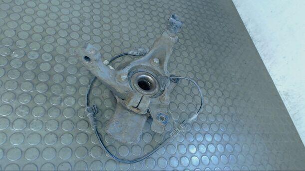 Foto: ACHSSCHENKEL VORN LINKS eines Opel Astra 1.9 CDTI DPF acenta