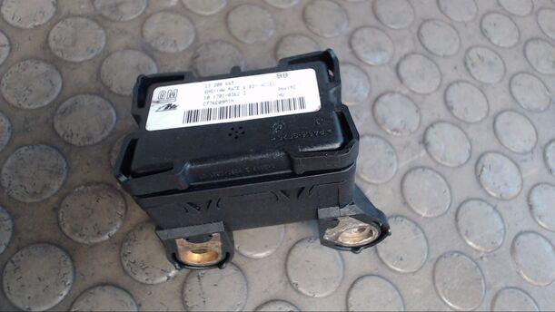 Foto: DREHRATENSENSOR ESP eines Opel Astra 1.9 CDTI DPF acenta
