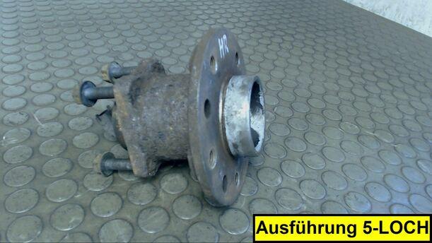 Foto: RADNABE HINTEN RECHTS eines Opel Astra 1.9 CDTI DPF acenta