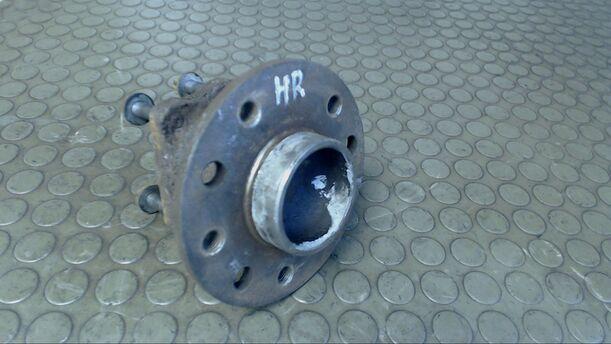 Foto: RADNABE HINTEN RECHTS eines Opel Astra 1.9 CDTI DPF acenta
