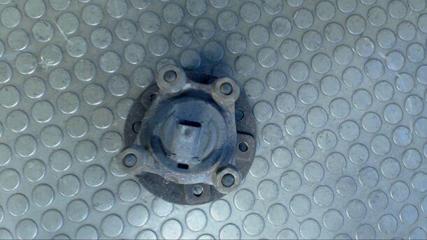 Foto: RADNABE HINTEN RECHTS eines Opel Astra 1.9 CDTI DPF acenta