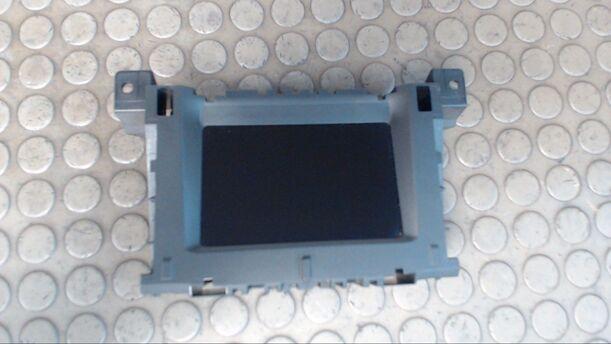 Foto: DISPLAY/BILDSCHIRM eines Opel Astra 1.9 CDTI DPF acenta