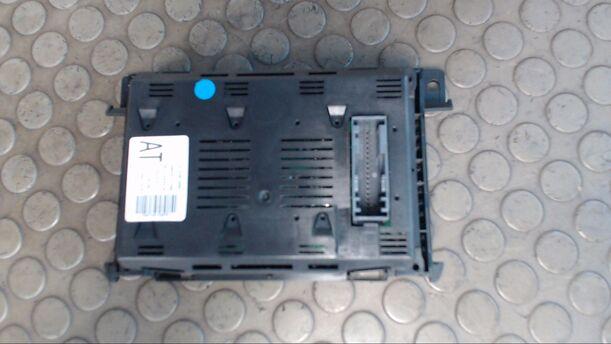 Foto: DISPLAY/BILDSCHIRM eines Opel Astra 1.9 CDTI DPF acenta