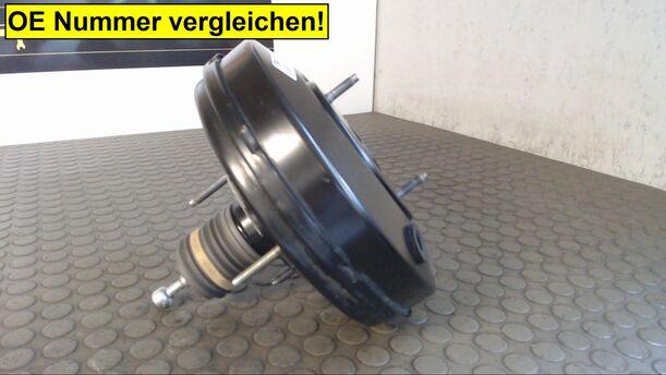 Foto: BREMSKRAFTVERSTÄRKER eines Ford Ka 1.2 Start-Stopp-System acenta