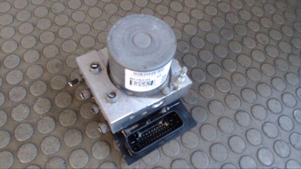 Foto: HAUPTBREMSAGGREGAT ABS / ESP eines Ford Ka 1.2 Start-Stopp-System acenta