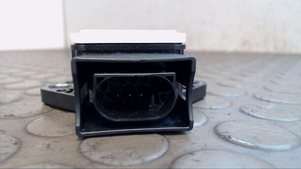 Foto: QUERBESCHLEUNIGUNGSSENSOR eines Ford Ka 1.2 Start-Stopp-System acenta