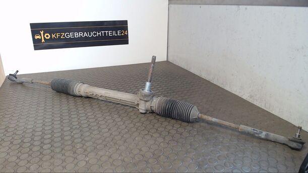 Foto: LENKUNG / LENKGETRIEBE eines Ford Ka 1.2 Start-Stopp-System acenta