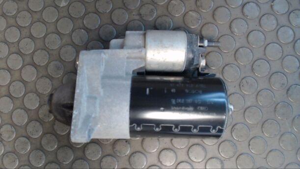 Foto: ANLASSER / STARTER BOSCH eines Ford Ka 1.2 Start-Stopp-System acenta