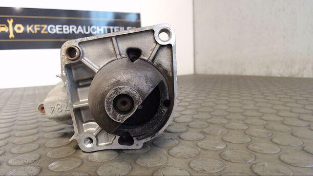 Foto: ANLASSER / STARTER BOSCH eines Ford Ka 1.2 Start-Stopp-System acenta