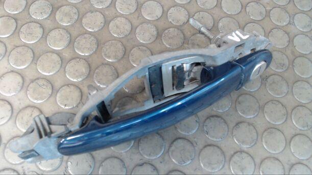 Foto: TÜRAUSSENGRIFF VORN LINKS eines Seat Toledo 1.6 acenta
