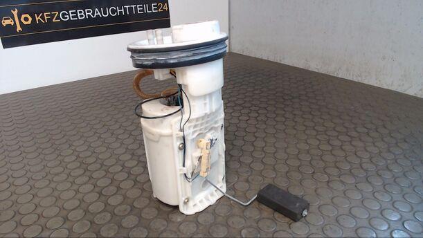 Foto: KRAFTSTOFFPUMPE eines Seat Toledo 1.6 acenta