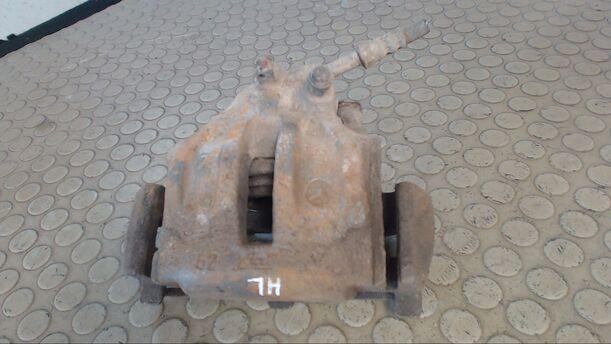 Foto: BREMSSATTEL HINTEN LINKS eines Mercedes-Benz 308 CDI Sprinter 903.621 Sprintshift GL