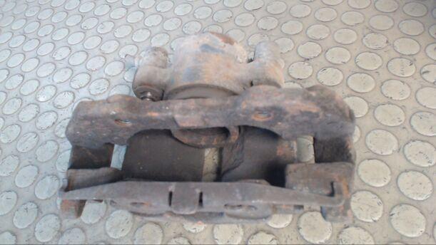 Foto: BREMSSATTEL HINTEN LINKS eines Mercedes-Benz 308 CDI Sprinter 903.621 Sprintshift GL