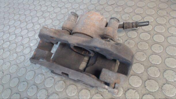 Foto: BREMSSATTEL HINTEN RECHTS eines Mercedes-Benz 308 CDI Sprinter 903.621 Sprintshift GL