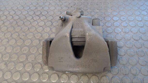 Foto: BREMSSATTEL VORNE RECHTS eines Saab 9-3 2.2 TiD acenta