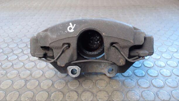 Foto: BREMSSATTEL VORNE RECHTS eines Saab 9-3 2.2 TiD acenta