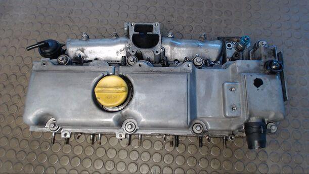 Foto: ZYLINDERKOPF D223LDM eines Saab 9-3 2.2 TiD acenta