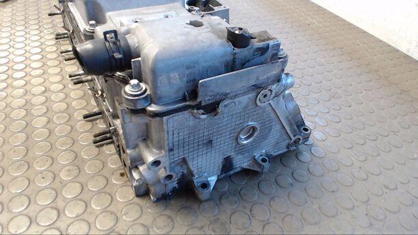 Foto: ZYLINDERKOPF D223LDM eines Saab 9-3 2.2 TiD acenta