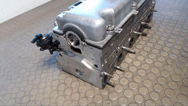 Foto: ZYLINDERKOPF D223LDM eines Saab 9-3 2.2 TiD acenta