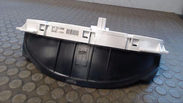 Foto: TACHOEINHEIT eines Saab 9-3 2.2 TiD acenta