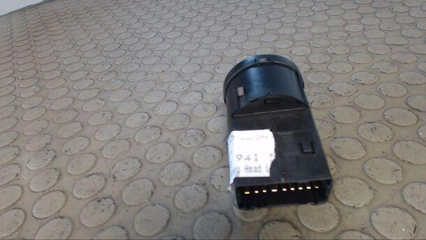 Foto: LICHTSCHALTER eines VW Sharan 1.9 TDI GL